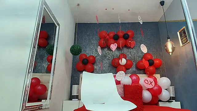 Erick Zhimerman online show from 02/12/26, 03:56