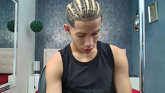 Erick Zhimerman online show from 02/27/26, 04:12