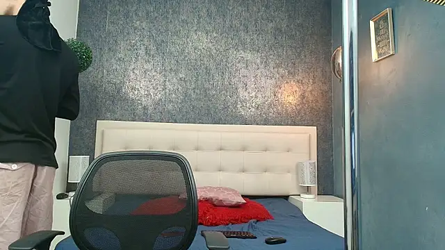 Erick Zhimerman online show from 03/01/26, 04:14