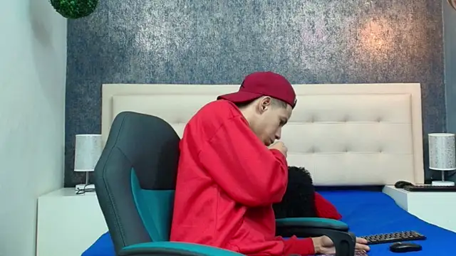 Erick Zhimerman online show from 03/26/26, 04:07