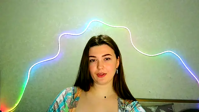 SeductiveTati online show from 12/21/25, 01:35