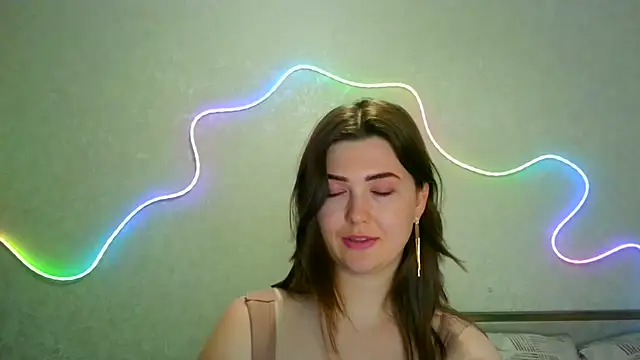SeductiveTati online show from 07/17/26, 09:52