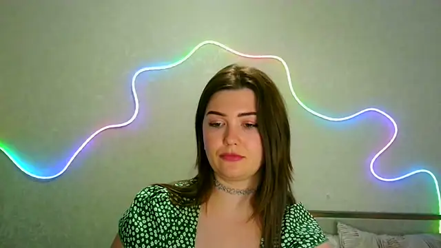 SeductiveTati online show from 07/30/26, 09:25