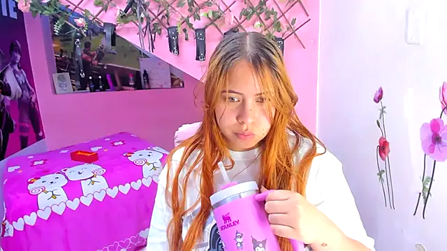 marcellaa303av online show from 11/16/25, 03:23