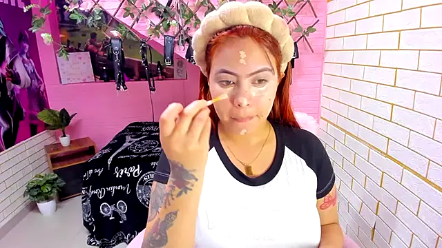 marcellaa303av online show from 01/10/26, 02:57