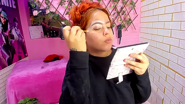 marcellaa303av online show from 02/05/26, 03:11