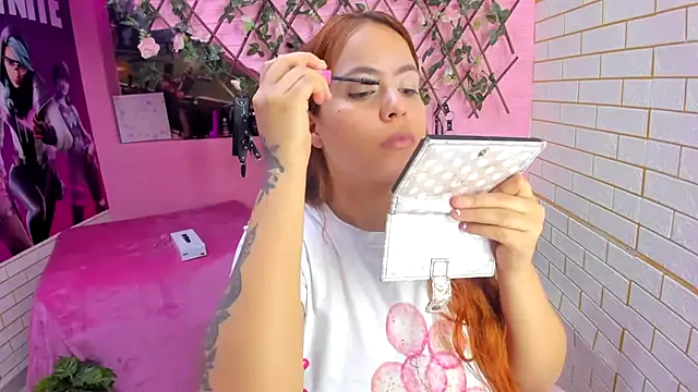 marcellaa303av online show from 02/26/26, 03:27