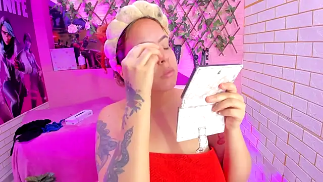 marcellaa303av online show from 04/09/26, 11:32