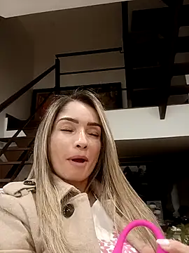 Loly Horny online show from 03/07/25, 02:04