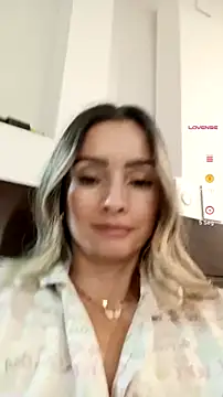 Loly Horny online show from 06/26/26, 03:22