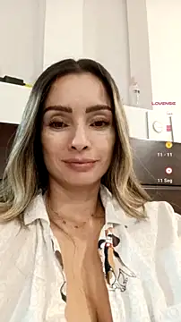 Loly Horny online show from 06/30/26, 01:39