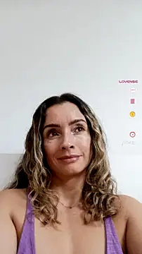 Loly Horny online show from 07/10/26, 02:05