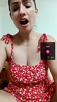 Loly Horny online show from 07/11/26, 02:25