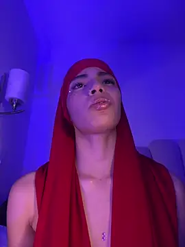 jhalila online show from 12/19/25, 01:56