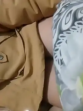 Annhien789 online show from 01/13/25, 11:17