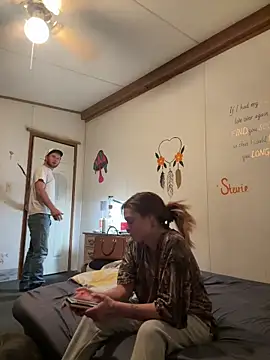 dcockell online show from 01/17/26, 02:16