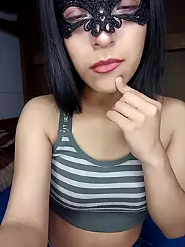 Snapshot of PequeArely chatting on 01/04/25, 09:21 PequeArely online show from 01/04/25, 09:21