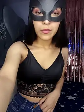 Snapshot of PequeArely chatting on 01/31/25, 09:59 PequeArely online show from 01/31/25, 09:59