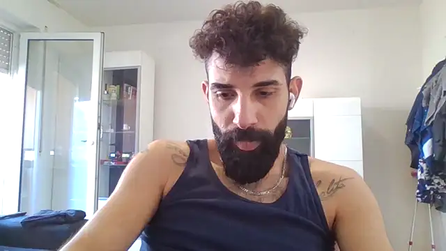 cankaraa96 online show from 09/20/25, 10:05