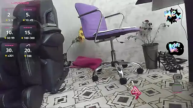 Snapshot of xKoreanGirl chatting on 03/20/25, 02:19 xKoreanGirl online show from 03/20/25, 02:19