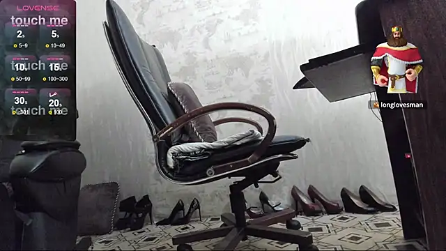 xKoreanGirl online show from 11/16/25, 08:03