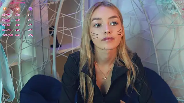 Snapshot of FlairCunard chatting on 12/07/24, 06:26 FlairCunard online show from 12/07/24, 06:26