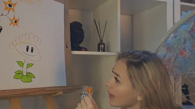 Snapshot of FlairCunard chatting on 12/29/24, 05:44 FlairCunard online show from 12/29/24, 05:44