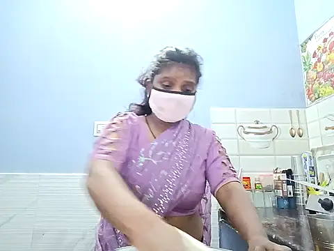 Muktha online show from 01/17/25, 06:02