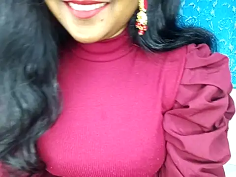 Snapshot of Muktha chatting on 01/06/26, 01:09 Muktha online show from 01/06/26, 01:09