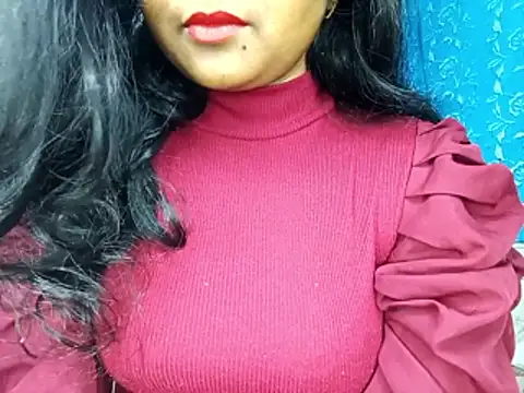 Snapshot of Muktha chatting on 01/10/26, 02:19 Muktha online show from 01/10/26, 02:19