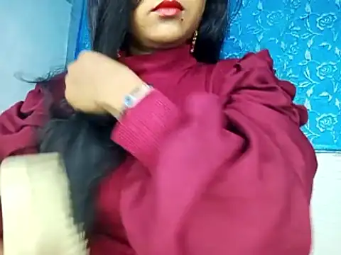 Snapshot of Muktha chatting on 01/12/26, 05:12 Muktha online show from 01/12/26, 05:12