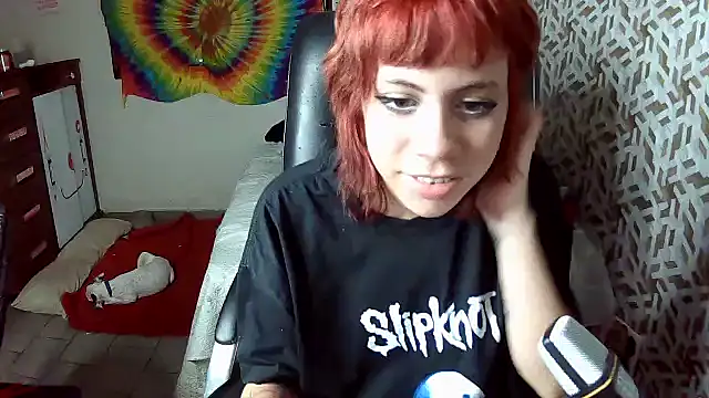 Liv Alt online show from 02/02/26, 04:44