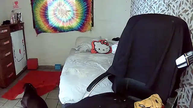 Liv Alt online show from 02/13/26, 05:31