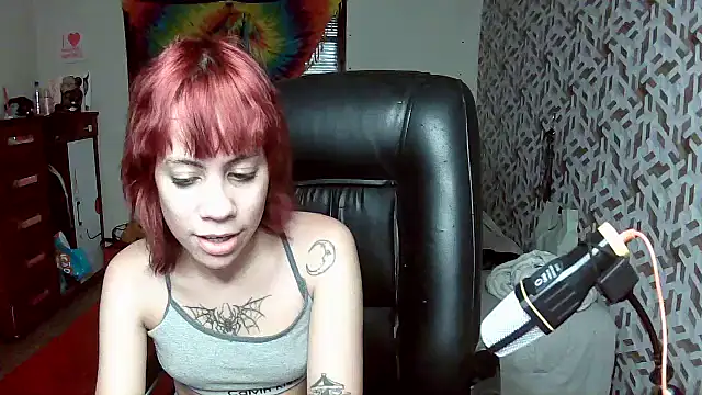 Liv Alt online show from 02/17/26, 09:43