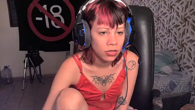 Liv Alt online show from 07/01/26, 01:45