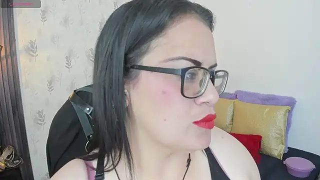 brigittemiller online show from 02/02/26, 01:04