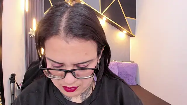 brigittemiller online show from 03/31/26, 01:40