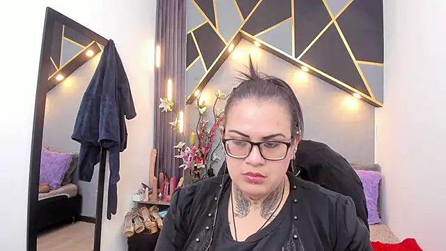 brigittemiller online show from 04/13/26, 01:44