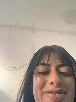 ZairaSofia1 online show from 01/23/25, 10:22