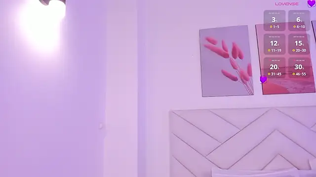 zoe rivers online show from 02/03/26, 05:29