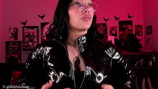 lilith-deveraux online show from 03/24/26, 02:44