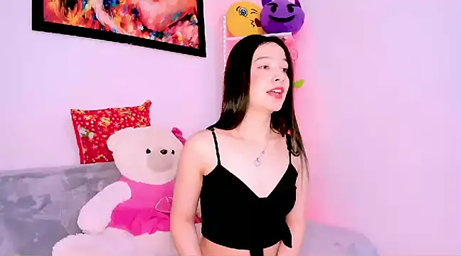 Manuelaa mejiia online show from 12/25/24, 01:30