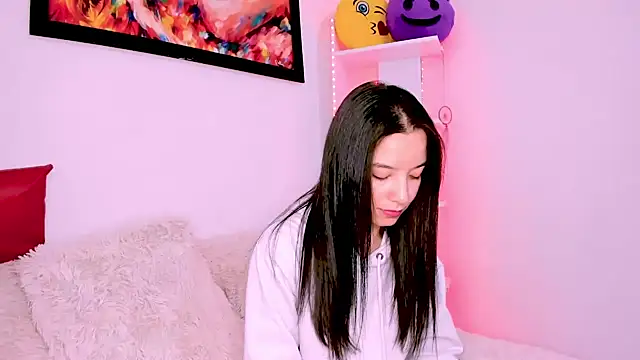 Manuelaa mejiia online show from 02/13/25, 09:17