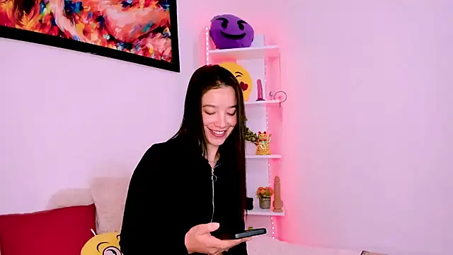 Manuelaa mejiia online show from 03/13/25, 07:28