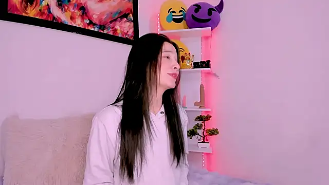 Manuelaa mejiia online show from 09/26/25, 10:25