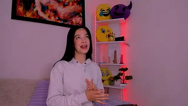 Manuelaa mejiia online show from 10/10/25, 07:24