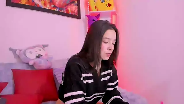 Manuelaa mejiia online show from 02/21/26, 03:57