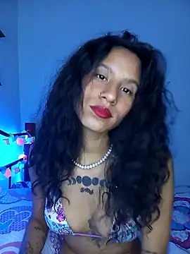 Karii-R online show from 12/04/24, 03:04