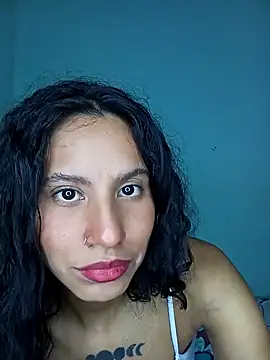 Karii-R online show from 12/07/24, 04:09