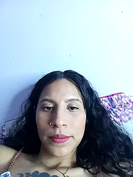 Karii-R online show from 12/15/24, 03:45